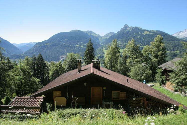 Landhaus Tenne บาร์โธโลเมแบร์ก ภายนอก รูปภาพ