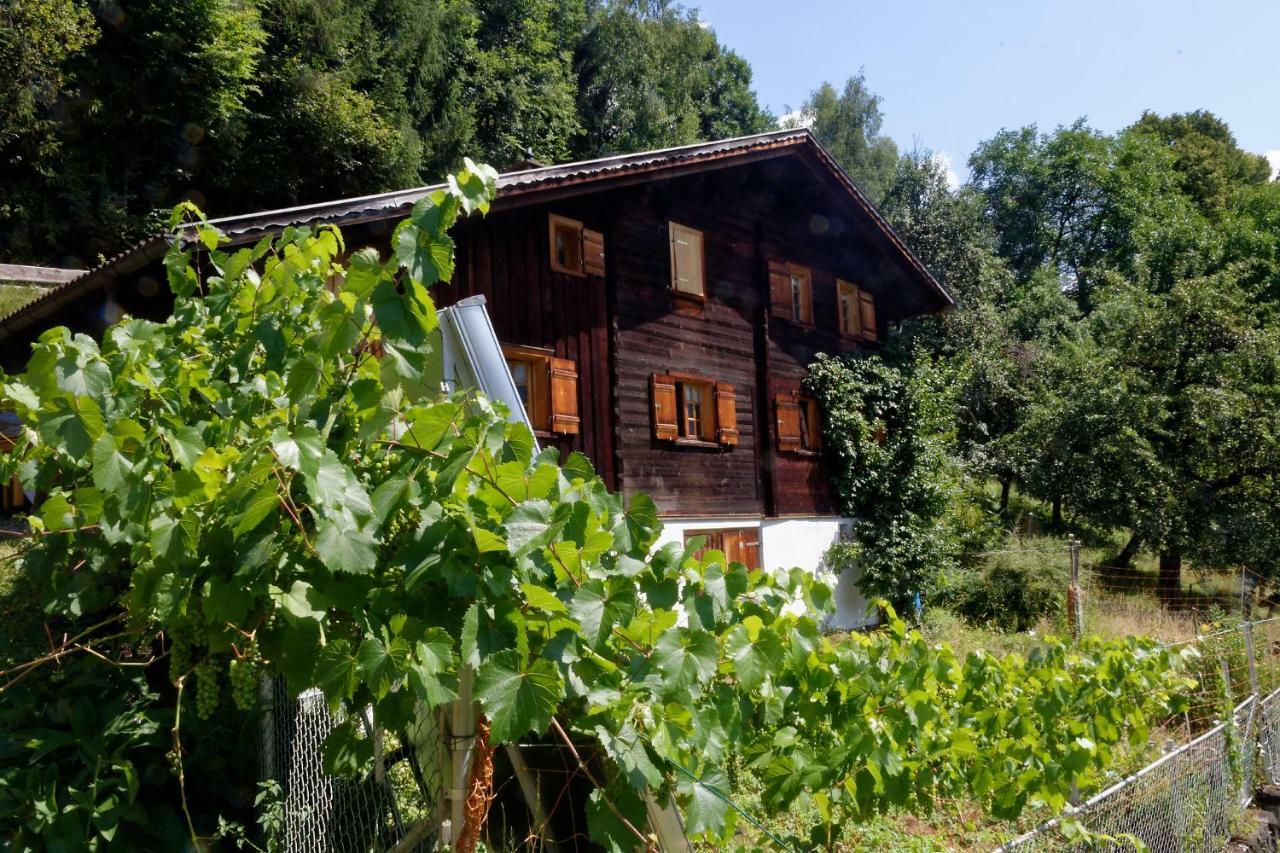 Landhaus Tenne บาร์โธโลเมแบร์ก ภายนอก รูปภาพ
