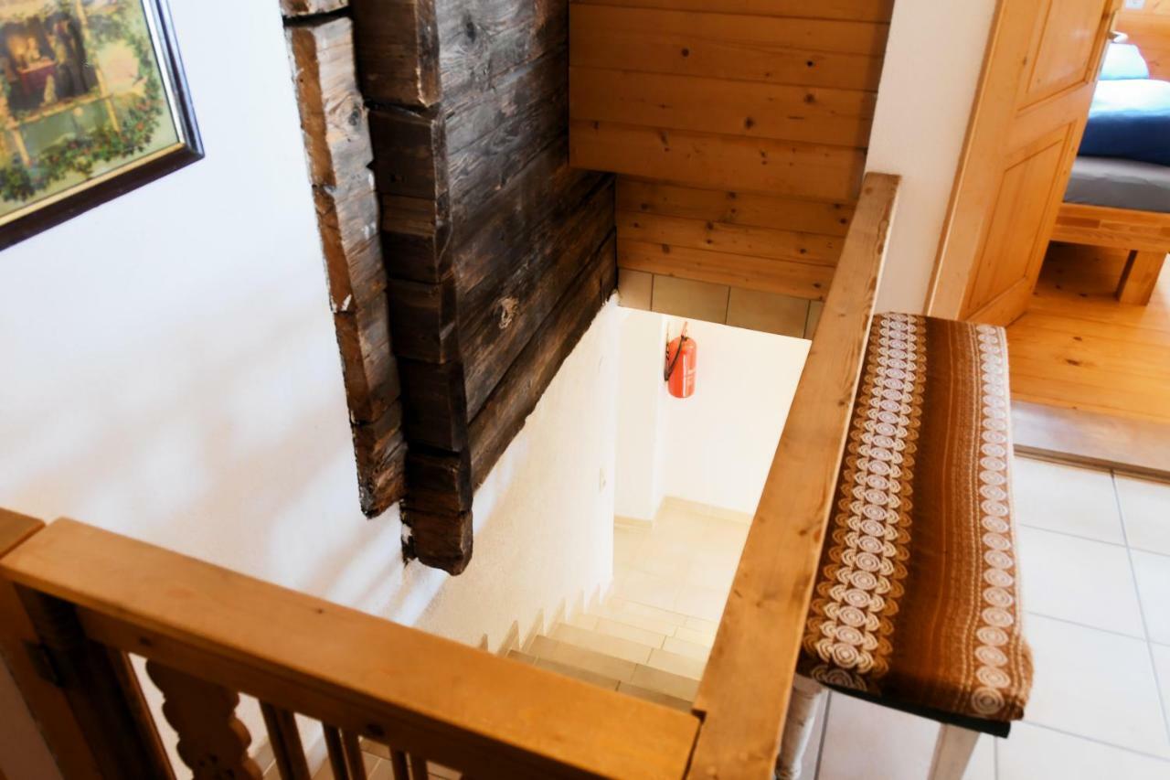 Landhaus Tenne บาร์โธโลเมแบร์ก ภายนอก รูปภาพ