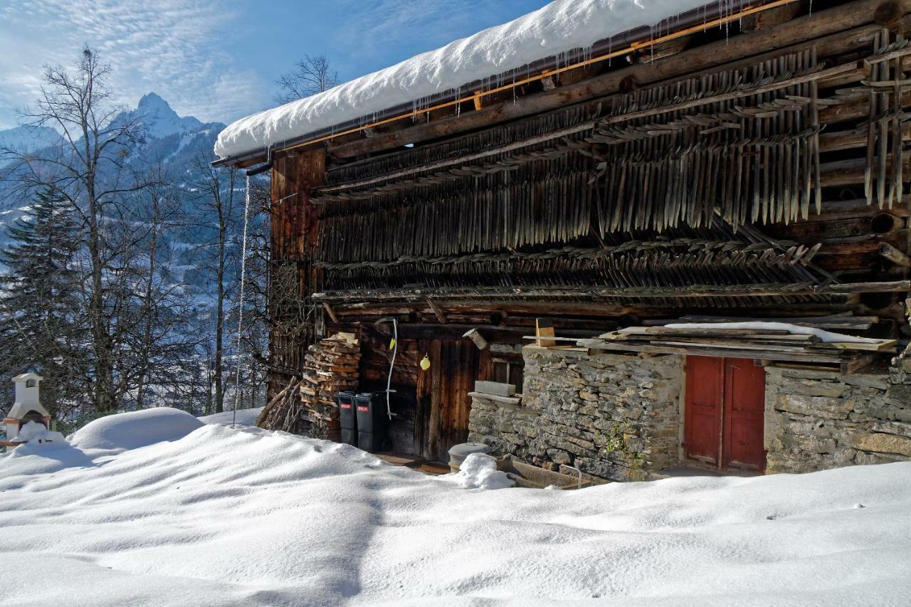 Landhaus Tenne บาร์โธโลเมแบร์ก ภายนอก รูปภาพ