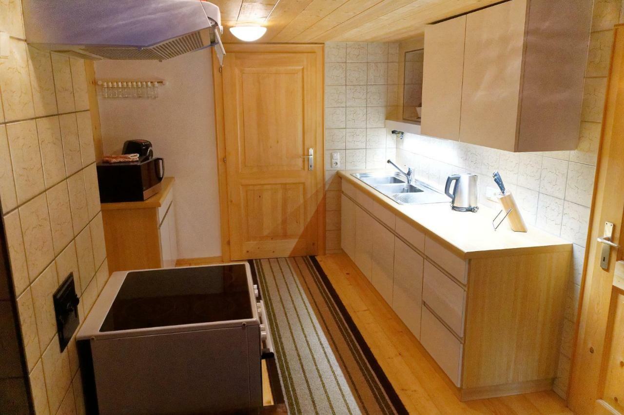 Landhaus Tenne บาร์โธโลเมแบร์ก ภายนอก รูปภาพ