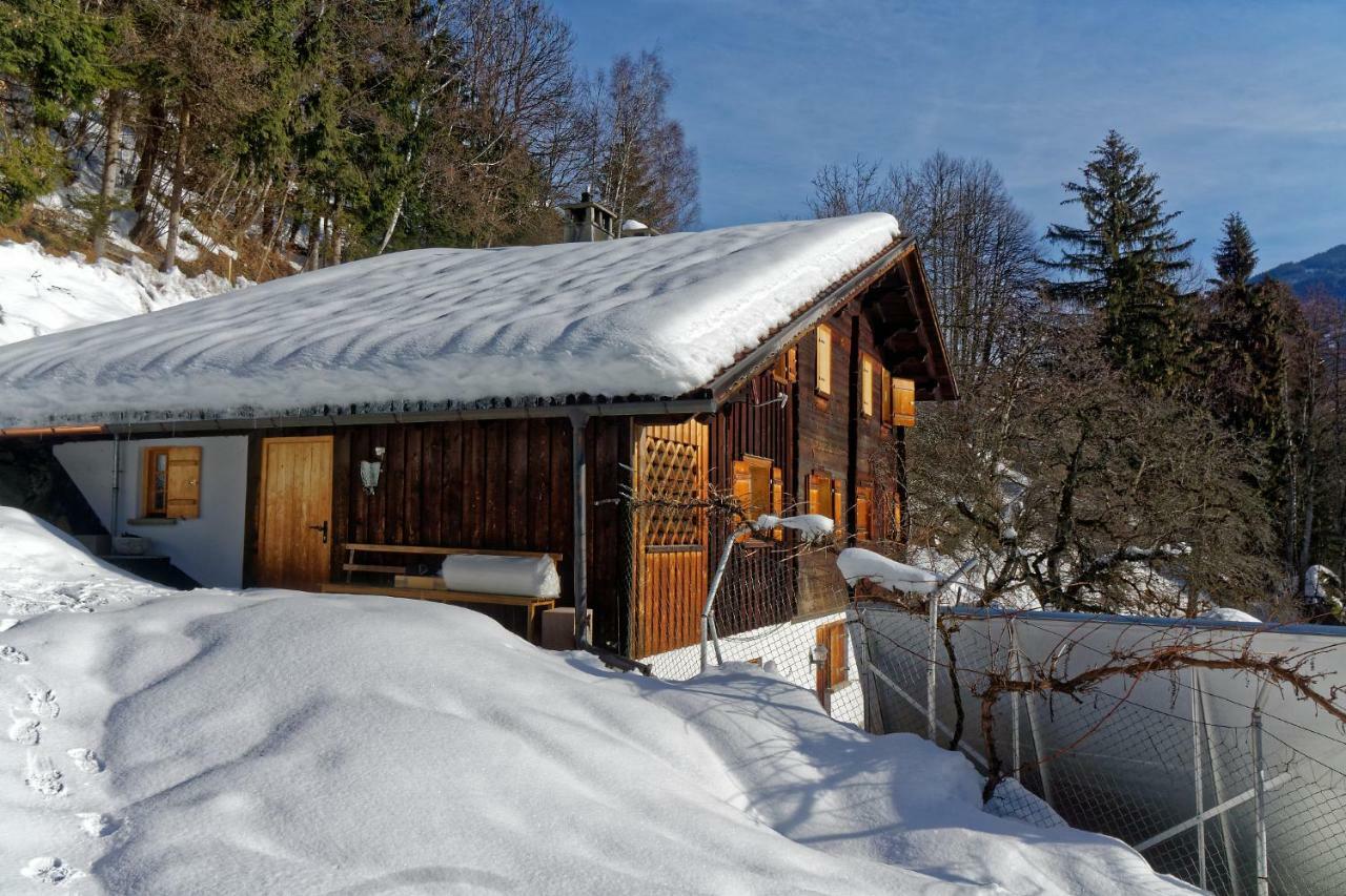 Landhaus Tenne บาร์โธโลเมแบร์ก ภายนอก รูปภาพ